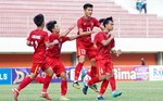 Sitti Sutinah Suhardicasino charity eventia mencetak 3 gol dalam 49 pertandingan